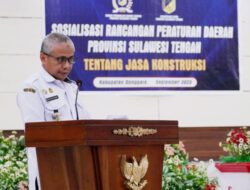 DPRD Sulteng Dorong Pembangunan Transparan Di Donggala