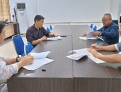 KPU Donggala Keluarkan Keputusan PAW Dua Anggota DPRD