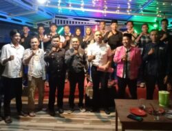 Bawaslu Ajak Pemuda Berperan Aktif Di Pemilu