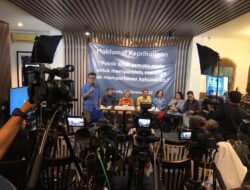 Maklumat Juanda Tokoh Bangsa, Guru Besar dan Aktivis terhadap Kepemimpinan Nasional dan Politik Indonesia: Reformasi Kembali ke Titik Nol