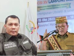 Ciptakan Good Public dan Good Governance, DPD PWRI Lampung Desak Gubernur Arinal Definitifkan Pejabat