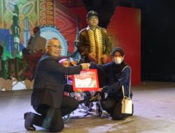 Festival HAM Kado Terindah Untuk Singkawang