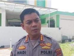 Poldasu bongkar judi Chips Domino di Binjai, bandar dan admin diringkus