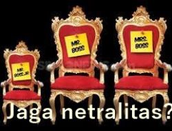 Instruksi Presiden untuk Jaga Netralitas di Pilpres 2024 Jadi Satu Keanehan