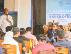 Syngenta dan KADIN Donggala Resmikan Rumah Singgah Petani