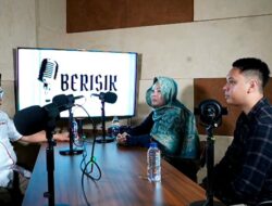Pencari Keadilan Mengadu ke IPW, Mahrita: Pak Hakim Tolong Bebaskan Suami Saya