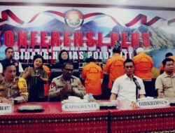 Korupsi RSP Boking TTS, Peluang Tersangka Baru Masih Terbuka