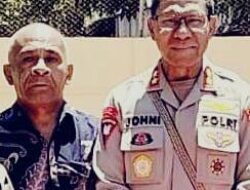 Penyidik Polres TTS Dinilai Tak Mendukung Atensi Kapolda NTT Terkait Kasus Aniaya Kades Oinlasi