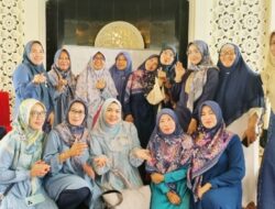 Kesuksesan Karir Menjadi Ibu