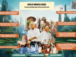 Visi Misi Ganjar – Mahfud di Pilpres 2024