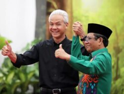 Ganjar-Mahfud Berkomitmen Ciptakan 17 Juta Lapangan Kerja Jika Menang Pilpres