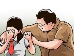 Terindikasi cabuli belasan murid, oknum guru di Subulussalam dilaporkan puluhan warga ke polisi