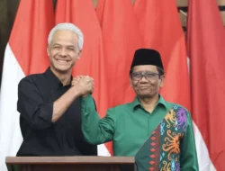 Program Bidang Parekraf, Ganjar-Mahfud Fokus pada Kelestarian dan Kesejahteraan
