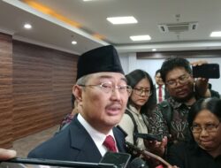 Bukan Lagi Masuk Akal, Putusan MK soal Usia Capres-Cawapres Wajib Batal