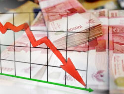Kurs Rupiah Masih Hadapi Tekanan Berat