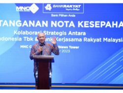 Teten Masduki: Dana Remitansi Potensial Jadi Kekuatan Kapital Jika Dikelola dengan Baik