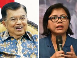 Ahli Hukum dan Tokoh Nasional Kritisi Gibran Yang Didorong Menjadi Cawapres