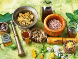 Tanaman Obat Indonesia Berdaya Saing