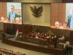 Putusan MK Bentuk Tragedi Konstitusi, Masinton Ajukan Hak Angket