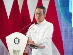 Membaca di Balik Canda Heru Budi: Refleksi atas Nasib IKN dan ASN