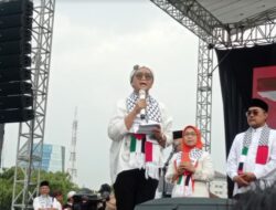 Soal Palestina, Menlu Retno Marsudi Banyak Dipuji, Namun Kebijakan Foreign Policy Indonesia dinilai Too Little, Too Late