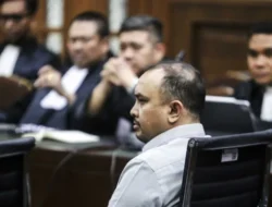 Kasus Korupsi BTS 4G, Eks Dirut BAKTI Anang Latif Divonis Hukuman 18 Tahun Penjara