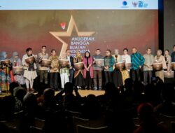 Menparekraf Dukung Penyelenggaraan ABBI 2023 Sebagai Ajang Apresiasi bagi UMKM