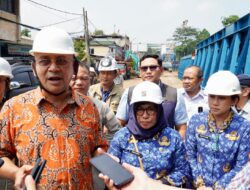 Kunker DPRD Jabar, Tengok Fasilitas dan Layanan di RSUD Kota Bogor