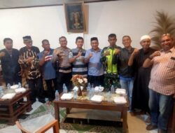 Pemilu Kades Buriko Aman dan Kondusif Hingga Penentuan Cakades Terpilih