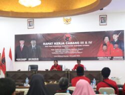 Karolin Minta Kader PDI Perjuangan Lakukan Politik Yang Santun