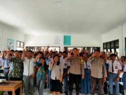 Penyalahgunaan Narkotika dan Obat-obatan Terlarang di Kalangan Generasi Muda Meningkat