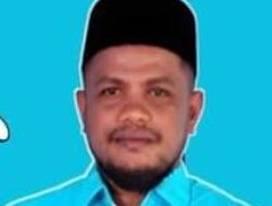 Pengunduran Keuchiek Attailah Mns.Alue Peudada Maju Caleg 2024 Remehkan LKPJ 2022-2023