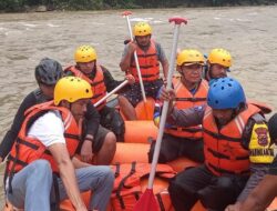 Hujan Terus Mengguyur Kawasan Subulussalam, Pencarian  Korban Longsor Terus Dilakukan