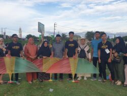8 Cabang Perlombaan Binaan Sekretariat MAA Kabupaten Bireuen Pada PKA 8  Belum Mampu Raih Juara