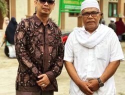 KB LPI Dayah Durraatul Hidaayah Gelar Maulid Nabi Besar Muhammad SAW 1445 H / 2023 M dan Santuni 60 Anak Yatim