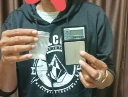 BG Bebas Jeratan Hukum Gegara Narkoba,Diduga Ada Oknum Anggota DPRD Terlibat dan Melanggar Kode Etik