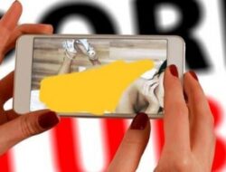 Suami kolektor foto bugil ART lagi mandi divonis 2,5 tahun di Medan