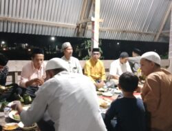Dayah Darul ‘Inayah Al -Qasimiyah Al -Amraniyah  Geudong -Geudong /Geudong Alue Laksanakan Maulid Nabi Muhammad SAW