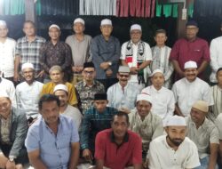 Pembubaran Panitia Maulid Nabi 1445 H, Dayah Durraatul Hidaayah Berjalan Lancar dan Sukses