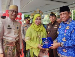 TK Fieqfand Kids School Raih Segudang Prestasi di Puncak Peringatan HGN dan PGRI ke 78 Tahun