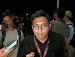 Kritik Putusan MK, Ketua BEM UI Mengaku Kerap Diintimidasi Aparat