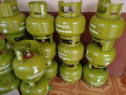 Tata Ulang Perniagaan Gas Tabung Melon
