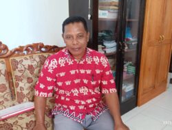 Bahaya Intai Pelajar Belajar Di Bangunan Roboh