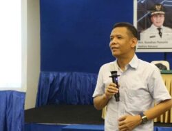 Palestina Ladang Kepedulian dan Kebahagiaan