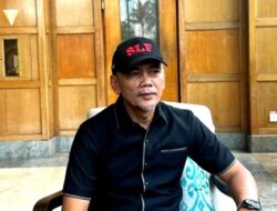 Dr. Suriyanto Pd : Koruptor Musuh Kita Bersama, Usut Tuntas Pihak-Pihak Yang Terlibat Korupsi Timah Rp271 Triliun