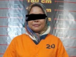 Gelapkan mobil guru, Kasek di Langkat ditangkap