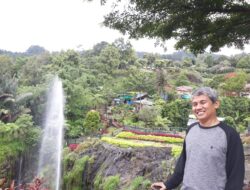 Demokrasi Religius: Musim Hujan Tiba, Momentum Penghijauan Indonesia