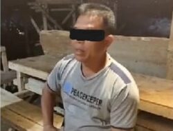 Ungkap Mafia Solar, Jurnalis Dianiaya Oknum Kodim Salatiga Berinisial ZN