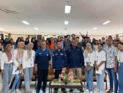 Prodi Manajemen FEB Unipa, Lakukan  Seminar dan Praktek Pengelolaan Sampah