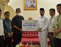 Dana Jaminan Sosial Bagi Honorer